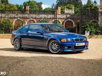 second-hand BMW M3 Coupe