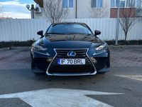 second-hand Lexus IS300h SeriaAut. Luxury