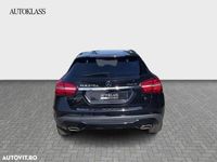 second-hand Mercedes GLA200 d Aut.