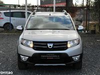 second-hand Dacia Sandero STEPWAY