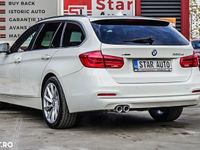 second-hand BMW 320 Gran Turismo Seria 3 d xDrive AT