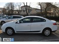 Second-hand Renault Fluence 80 kW (110 CP) 2012 Alb Berlinǎ