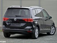 second-hand VW Touran 2020 · 182 763 km · 1 968 cm3 · Diesel