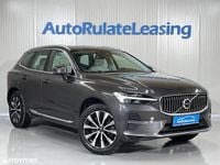 Second-hand Volvo XC60 Plus 197 CP (144 kW) 2022 Culoaregri SUV