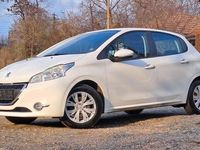 second-hand Peugeot 208 1.0 L PureTech Active