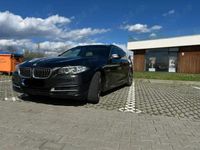 Second-hand BMW 218 218 CP (160 kW) 2014 Break