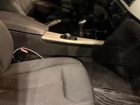 Second-hand BMW 316 116 CP (85 kW) 2016 Negru Berlinǎ