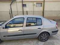 Second-hand Renault Symbol 48 CP (35 kW) 2005 Gri Berlinǎ