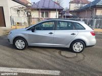 second-hand Seat Ibiza 1.2 TDI Ecomotive