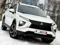 Second-hand Mitsubishi Eclipse Cross Intense+ 203 CP (149 kW) 2022 Culoarealb SUV