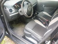 second-hand Renault Clio an 2011, 1.5 diesel, 75 CP, clima, recent adusa