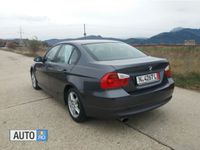 second-hand BMW 320 i 150 cp 6+1 viteze