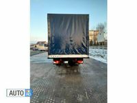 second-hand VW Crafter 2.5