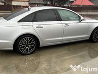 second-hand Audi A6 c7 quattro