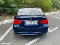 second-hand BMW 318 Seria 3 d