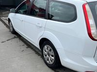 second-hand Ford Focus 1.6 TDCI DPF Trend