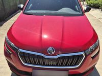 Second-hand Skoda Kamiq Style 150 CP (110 kW) 2023 Culoarerosu SUV