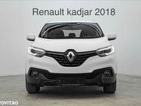 Second-hand Renault Kadjar Experience 130 CP (95 kW) 2018 Culoarealb SUV