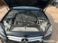 second-hand Mercedes C220 Tmodell