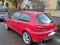 second-hand Alfa Romeo 147 1.6 TS Progression