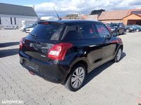 second-hand Suzuki Swift 1.2 Dualjet Hybrid Comfort