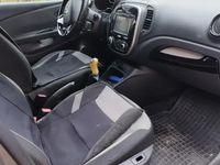 Second-hand Renault Captur 90 CP (66 kW) 2017 SUV