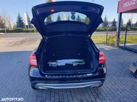 second-hand Mercedes GLA220 CDI 7G-DCT Urban