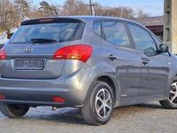 second-hand Kia Venga 1.4 CRDi 90 Dream-Team Edition