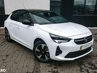 Second-hand Opel Corsa-e 100 kW (136 CP) 2022 Culoarealb Hatchback