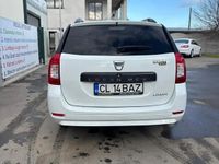 Second-hand Dacia Logan 75 CP (55 kW) 2017 Berlinǎ