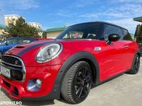 second-hand Mini Cooper 