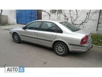 Second-hand Volvo S80 140 CP (102 kW) 2001 Berlinǎ