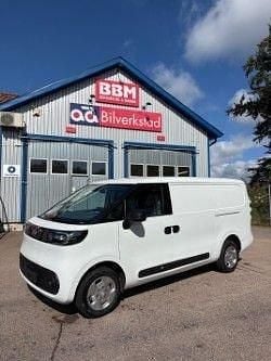 Ny 2025 Maxus eDeliver 5 Van | 499 875 kr - Bild 1/4