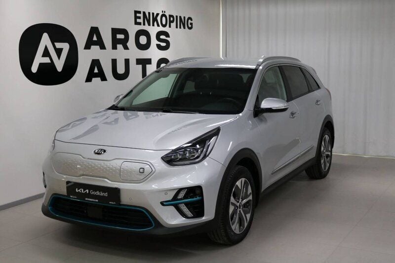 E 2024 niro pris