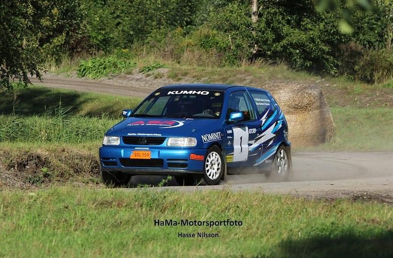 Begagnad 1998 VW Polo GTI Halvkombi | 95 000 kr - Bild 1/1