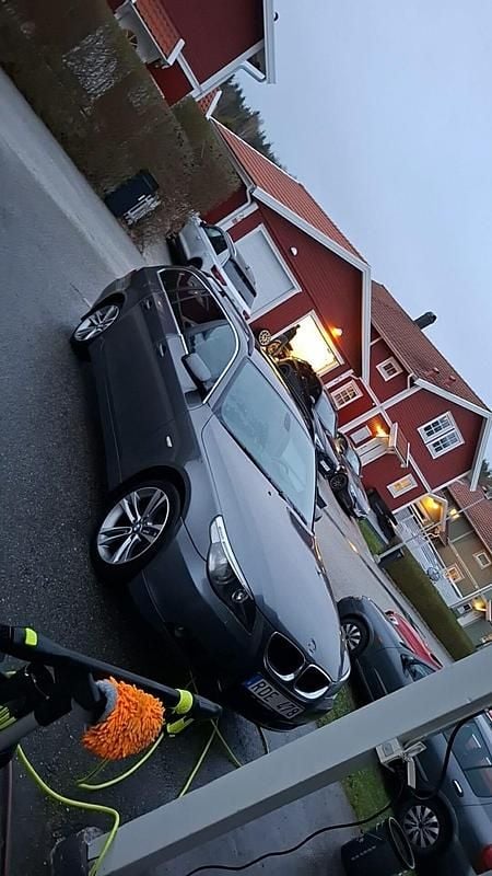 Begagnad 2005 BMW 525 Kombi | 40 000 kr (Marknadspris) - Bild 1/4