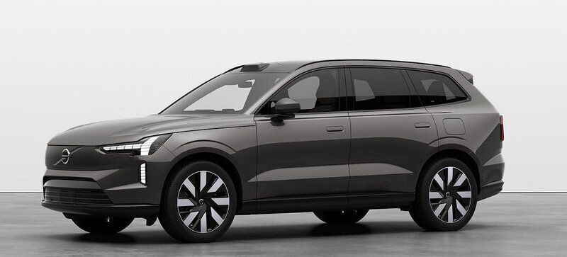 Ny 2025 Volvo EX90 Plus SUV | 999 000 kr - Bild 1/4