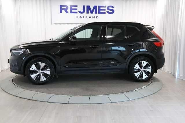 Begagnad Volvo XC40 197 HK (144 kW) 2025 SUV