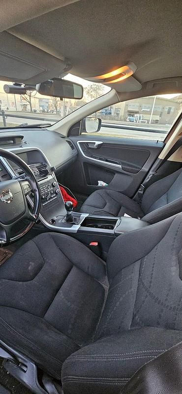 Begagnad Volvo XC60 175 HK (128 kW) 2010 SUV