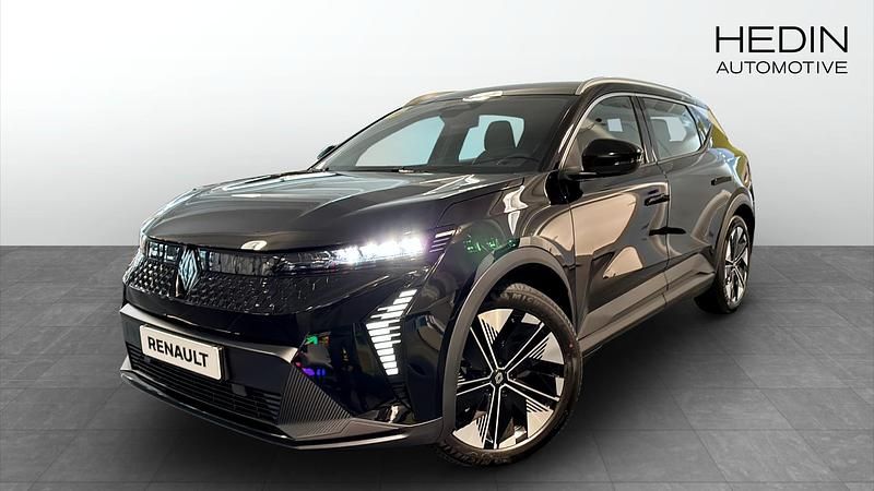 Ny 2026 Renault Scénic Evolution Minibuss | 482 800 kr (Bra pris) - Bild 1/4