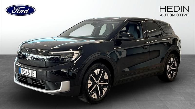 Ny 2025 Ford Explorer SUV | 429 900 kr (Superpris) - Bild 1/4