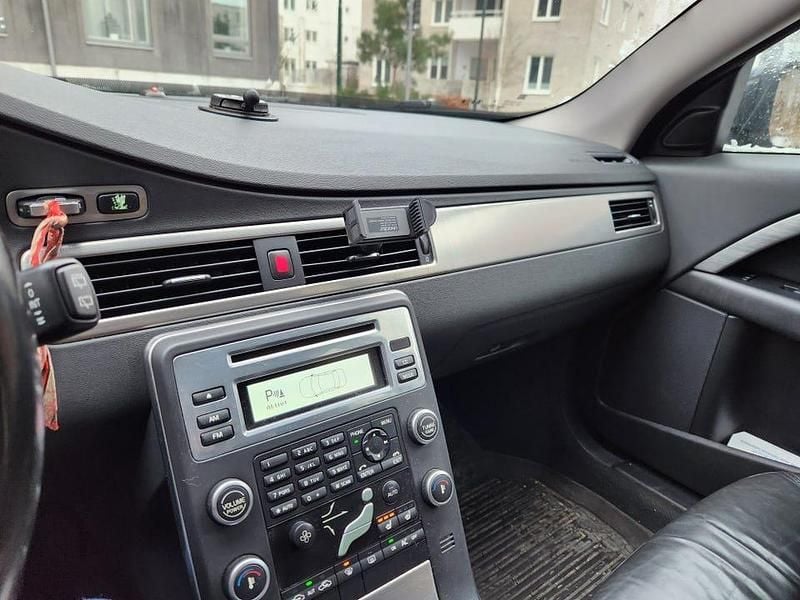 Begagnad Volvo V70 163 HK (119 kW) 2011 Kombi