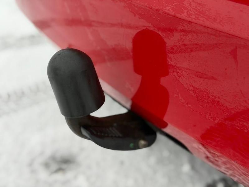 Begagnad Skoda Fabia 69 HK (50 kW) 2010