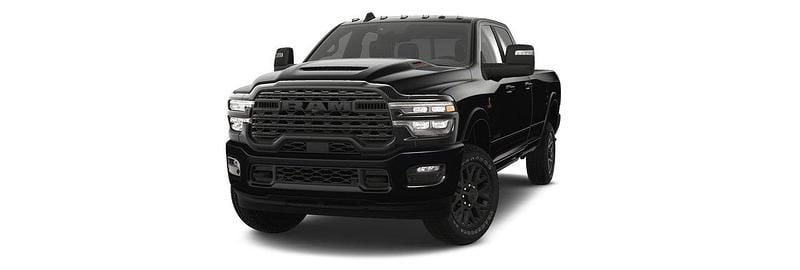 Ny 2025 Dodge Ram Limited Pickup | 1 611 250 kr - Bild 1/4