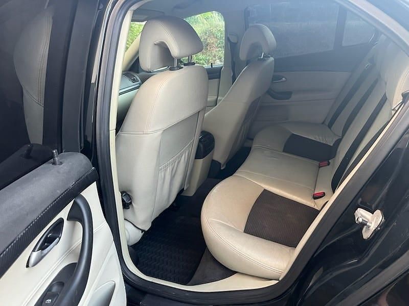 Begagnad Saab 9-3 210 HK (154 kW) 2005