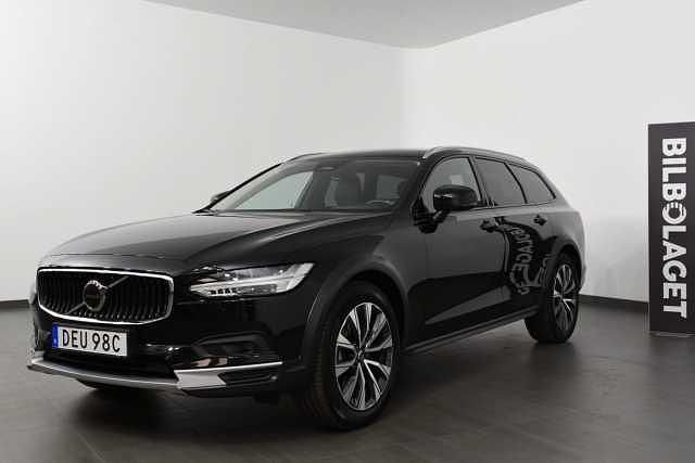 Begagnad 2024 Volvo V90 CC Kombi | 489 800 kr (Marknadspris) - Bild 1/4