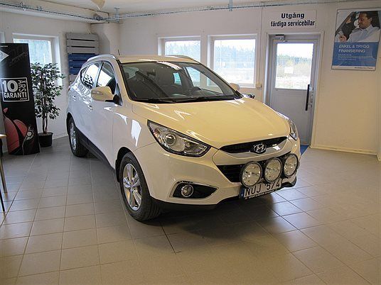 AVA MC ny terförsäljare för Husqvarna Motorrad - Europas största