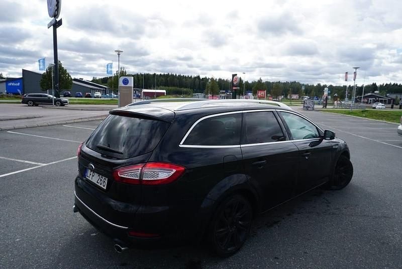 Begagnad Ford Mondeo 200 HK (147 kW) 2011 Kombi