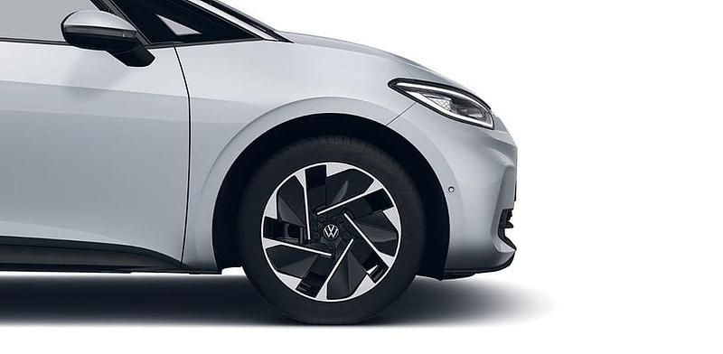 Ny VW ID.3 Pro Performance 239 kW (326 HK) 2025 Halvkombi