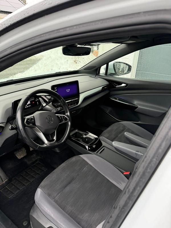 Begagnad VW ID.4 Pro Performance 150 kW (204 HK) 2022 SUV